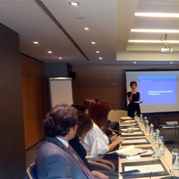 Gün + Partners Competition Law Seminar
