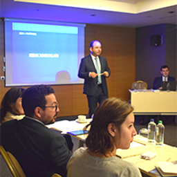 Turkey’s New IP Code and Key Changes for Trademarks 2nd Seminar