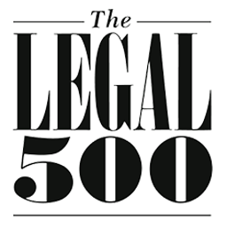 Legal 500 2018 Ranking Results