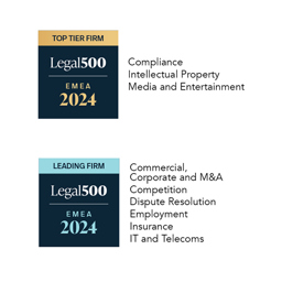 The Legal 500 EMEA 2024 Results Announced