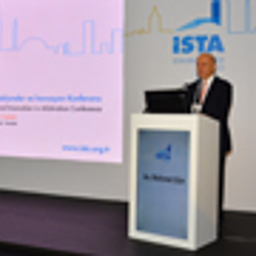 Istanbul Arbitration Association (ISTA) Conference