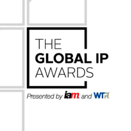 Global IP Awards by IAM and WTR