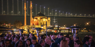 We Hosted a Coctail Reception as part of the 2023 AIPPI World Congress