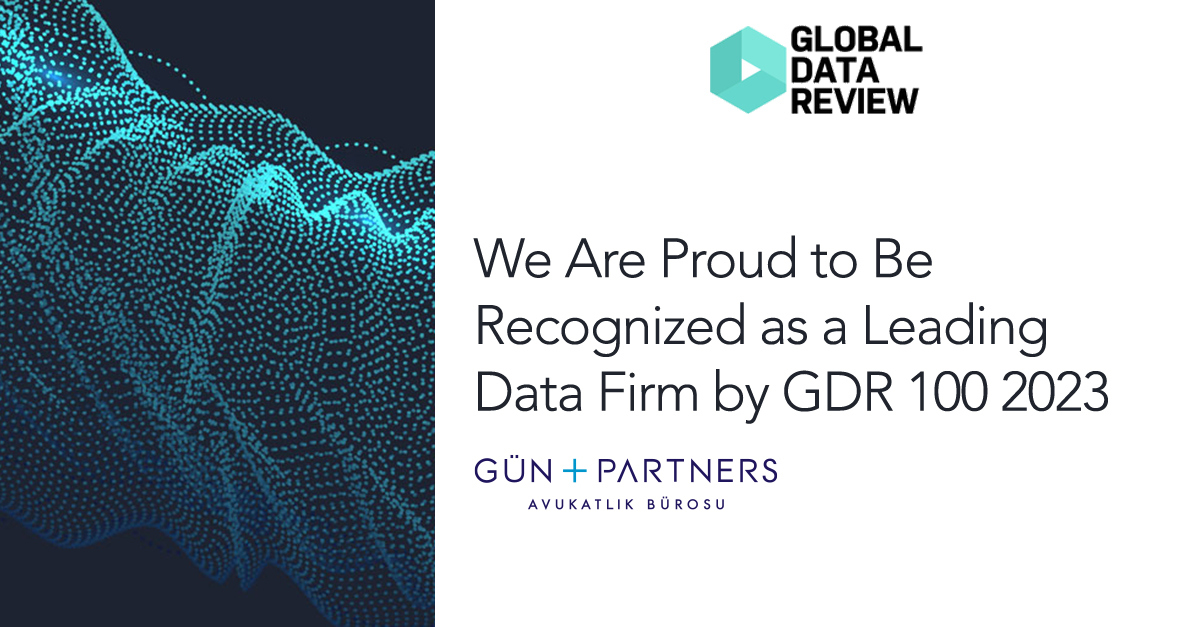 We Are Proud to Be Recognized as a Leading Data Firm by GDR 100 2023
