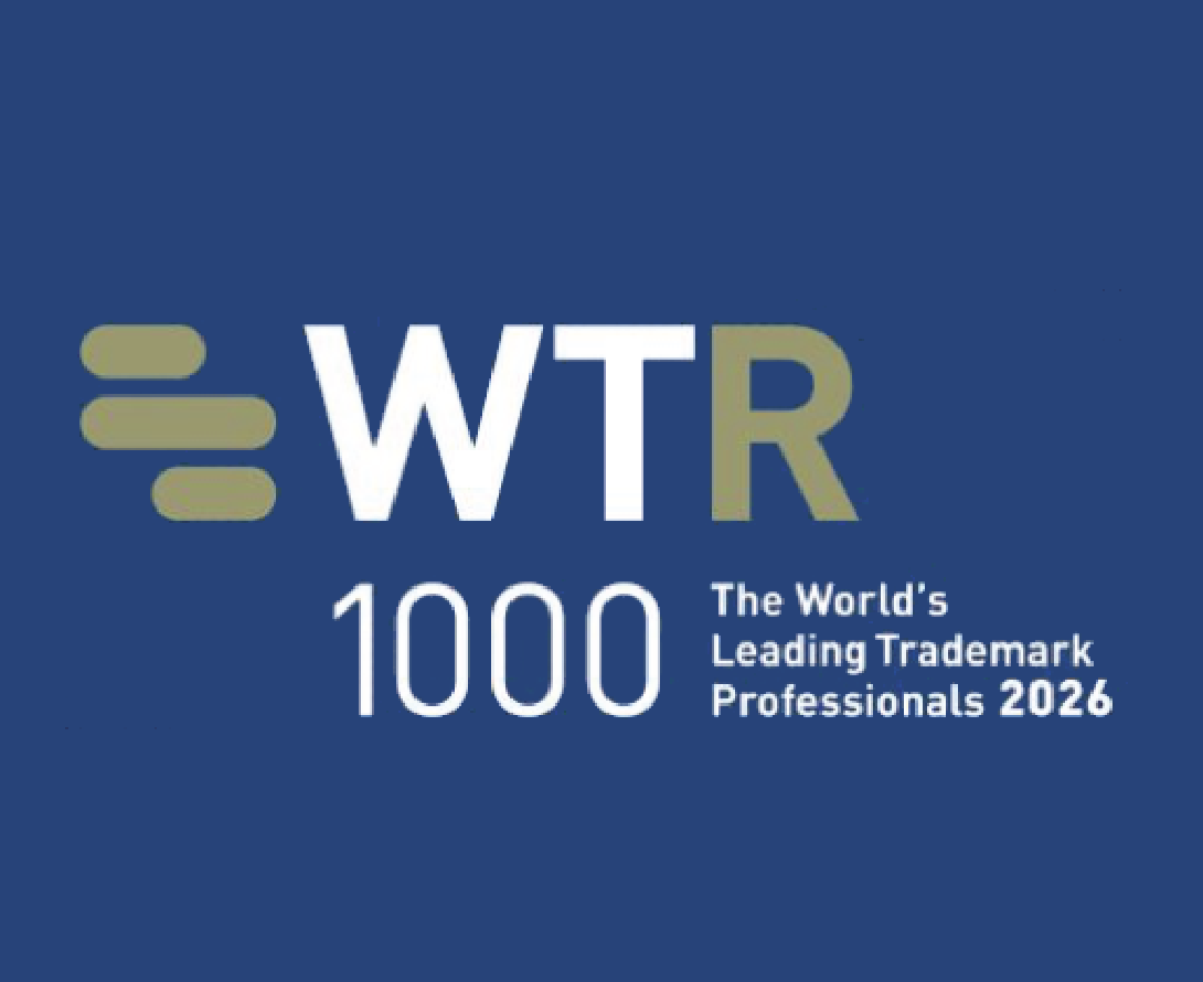 Top Ranked Firm WTR 1000 2026