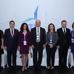 Istanbul Arbitration Association (İSTA) Launch Meeting