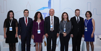 Istanbul Arbitration Association (İSTA) Launch Meeting