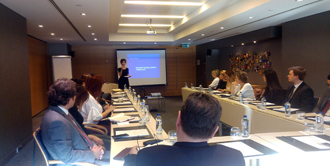 Gün + Partners Competition Law Seminar