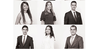 Internship Applications Open for 2019