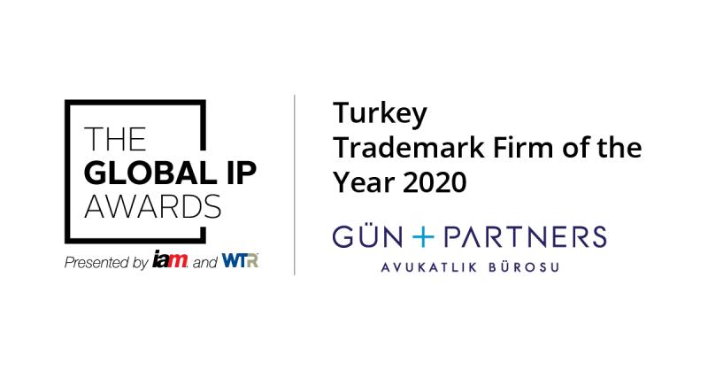 Global IP Awards by IAM/WTR