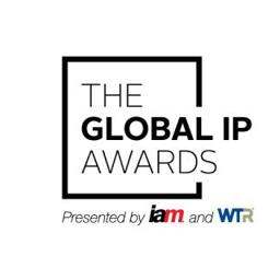 Global IP Awards by IAM/WTR
