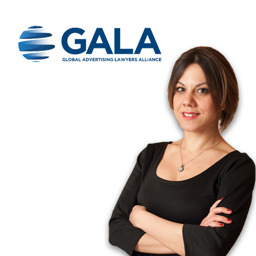 Hande Hançar Spoke at GALA's Webinar
