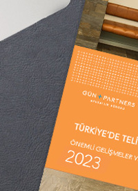 Türkiye'de Telif Hakları Hukuku Önemli Gelişmeler ve Öngörüler 2023