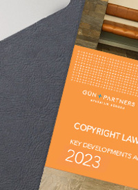 Copyright Law in Turkey Key Development and Predictions 2023