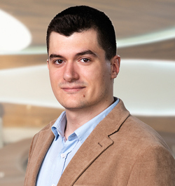 İlhan Karaduman - Trainee