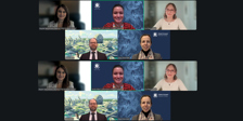 Begüm Yavuzdoğan Okumuş, Spoke at the UN Global Compact Türkiye Webinar