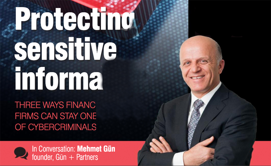 Mehmet Gün's Interview