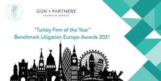 Euromoney's Benchmark Litigation Europe 2021 Awards Announced