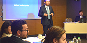 Turkey’s New IP Code and Key Changes for Trademarks 2nd Seminar