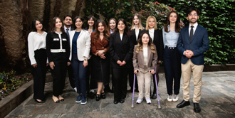 We Completed Our 2024-2025 Legal Intern Evaluation Process