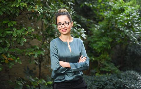 pelin baysal gun partners