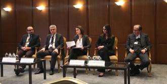 Transparency International Turkey Program
