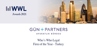 We Recevied the WWL Award 2021