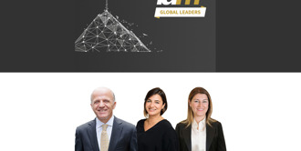 IAM Global Leaders 2023