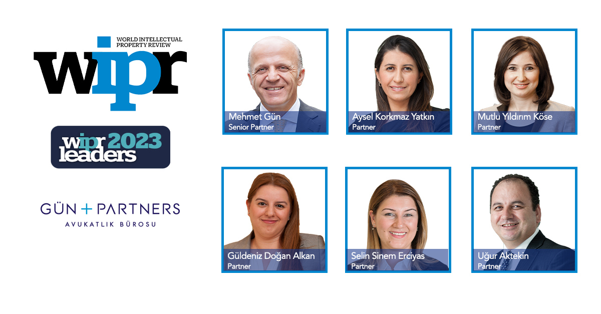 Our IP Partners Are Listed in WIPR Leaders 2023