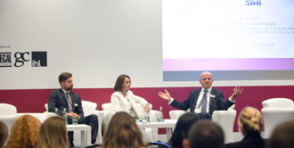 Legal 500 GC Summit - Turkey
