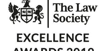 The Law Society 2019 Excellence Awards