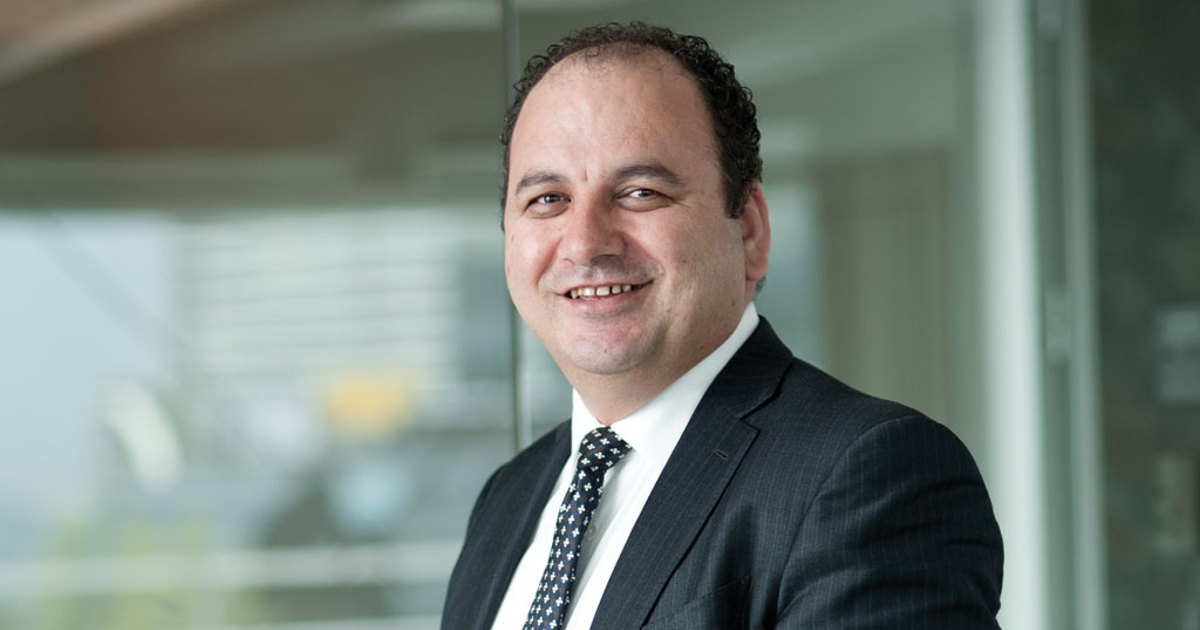 Ugur Aktekin Gun Partners