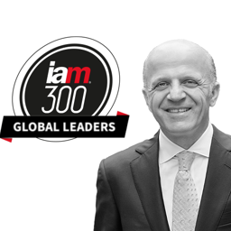 IAM Strategy 300 Global Leaders 2021 Is Announced