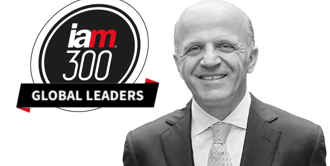 IAM Strategy 300 Global Leaders 2021 Is Announced