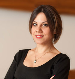 Hande Hançar - Partner