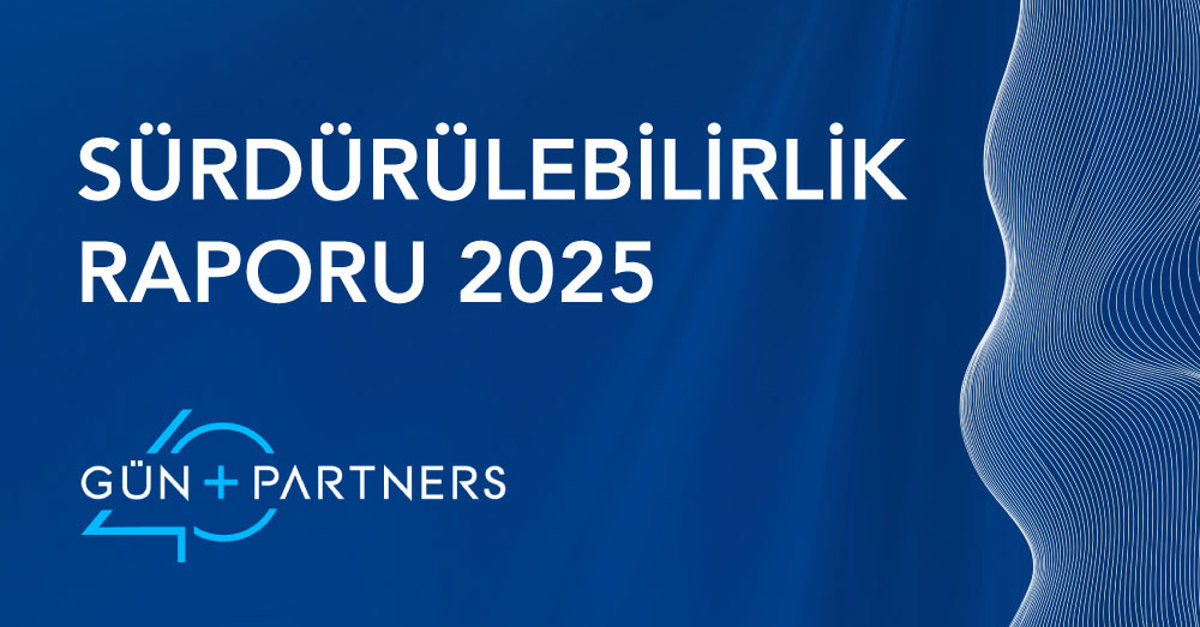 Sürdürülebilirlik Raporu 2025
