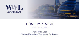 Gün + Partners Received the WWL Award