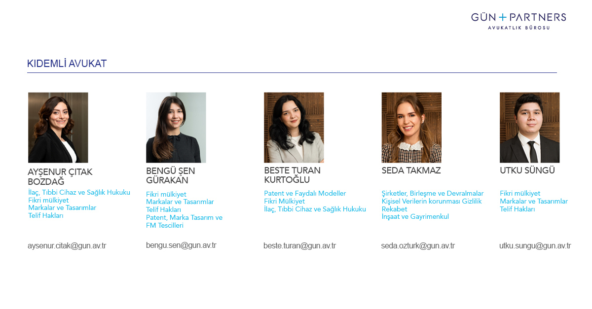 2025 Yılı Kıdemli Avukat Terfilerimiz