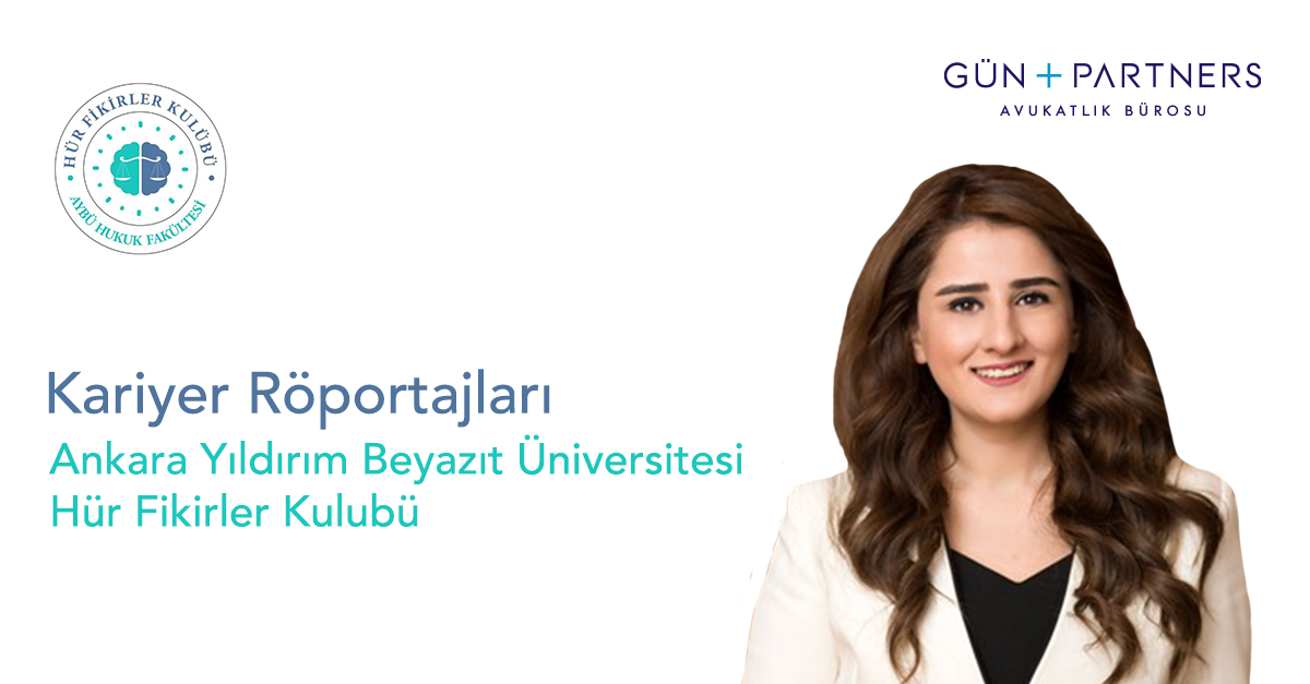 Emine Taşkıran, Ankara Yıldırım Beyazıt Üniversitesi'nde Konuştu