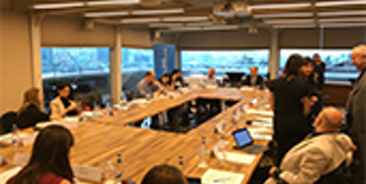 FICPI – TÜRKİYE Roundtable Meeting