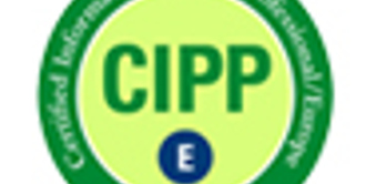 CIPP/E by the IAPP