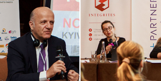 Turkish-Ukrainian Infrastructure Forum: Creating Opportunities Together