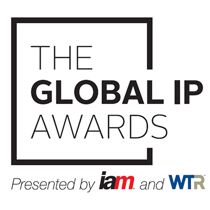 Trademark Firm of the Year
The Global IP Awards
2022