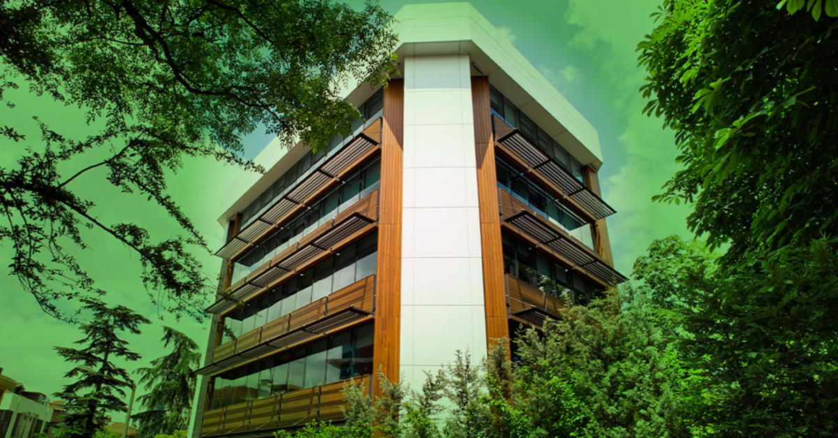 Çevresel Sürdürülebilirlik