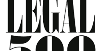Legal 500 2018 Ranking Results