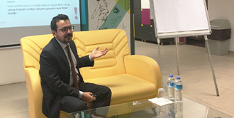 DEPARK - Compliance with the Data Protection Law Seminar
