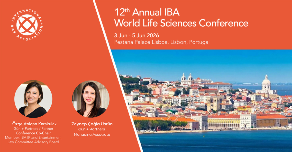 We are Attending the 12th Annual IBA World Life Sciences Conference in Lisbon