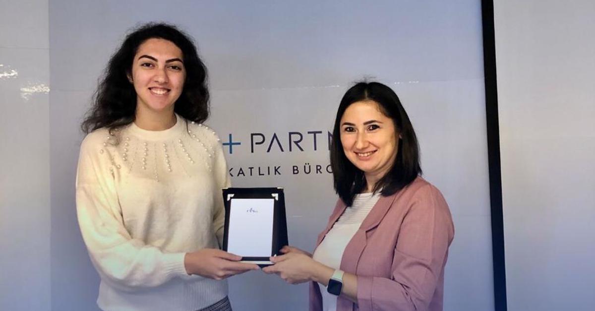 Mutlu Yıldırım Köse, ''Lawyers at Work'' Etkinlikleri Kapsamında ELSA İstanbul Üyeleri ile Bir Araya Geldi