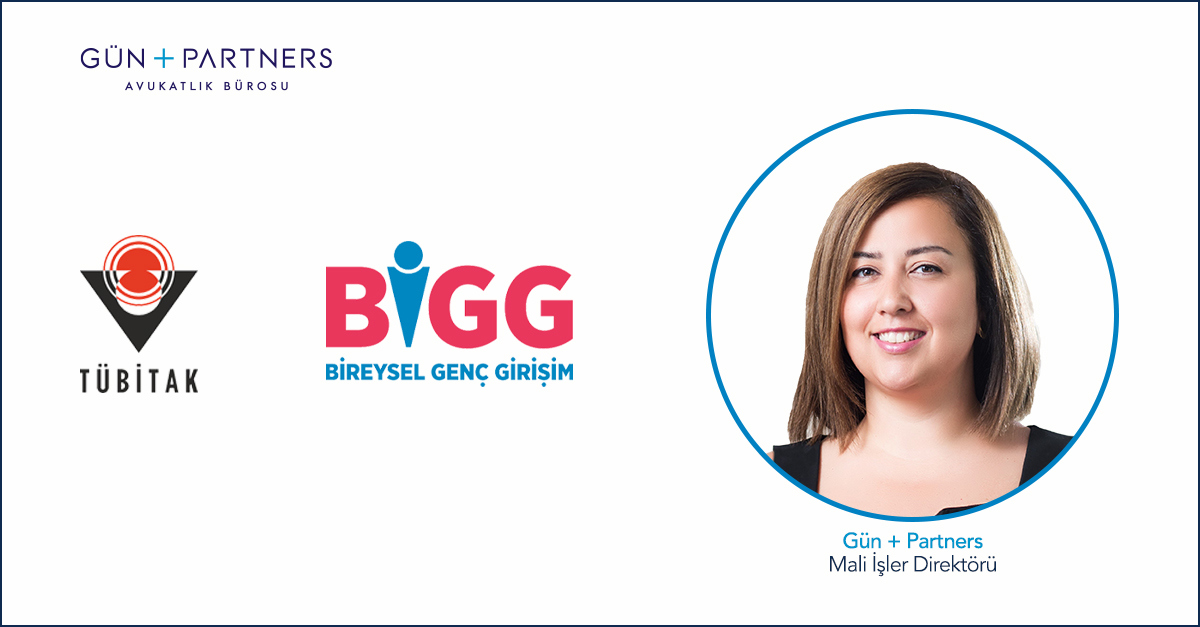 Özlem Divandiler, Our Finance Director, Has Been Chosen as a  Mentor for the TÜBİTAK “BIGG+ Mentor” Program