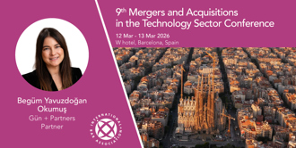 We are Attending the 9th IBA Mergers and Acquisitions in the Technology Sector Conference in Barcelona